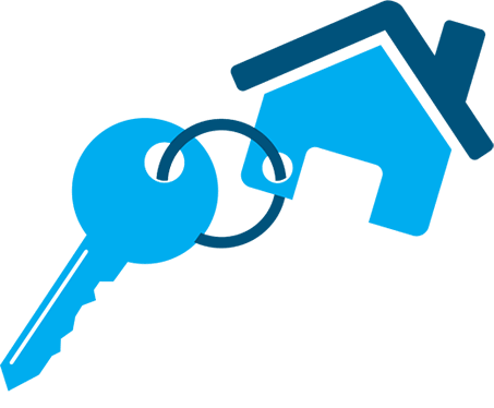 Property keys Icon