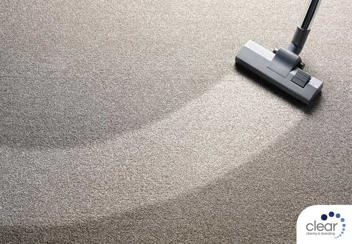 Carpet Cleaning Services