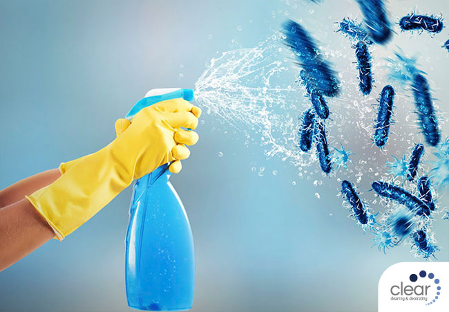 Deep Cleaning Services