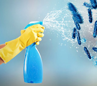 Deep Cleaners Peterborough